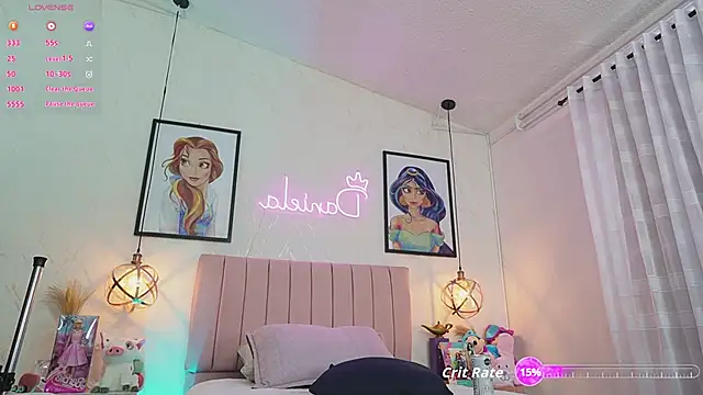 dani parker  online show from 05-14-26, 04:25