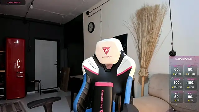 cho nando online show from 12-09-24, 01:24