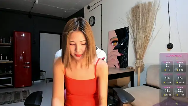 cho nando online show from 03-02-25, 02:10