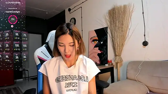 cho nando online show from 03-12-25, 02:23