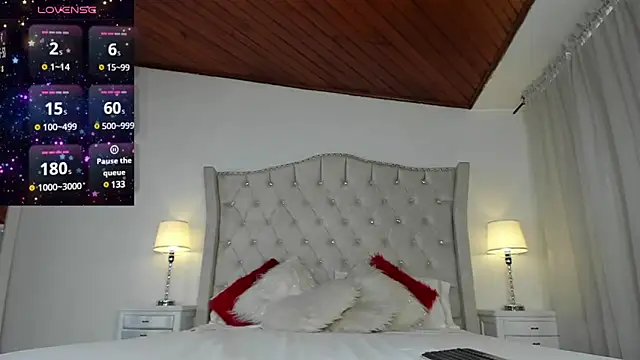 Naughtykitty4 online show from 03-17-25, 10:38