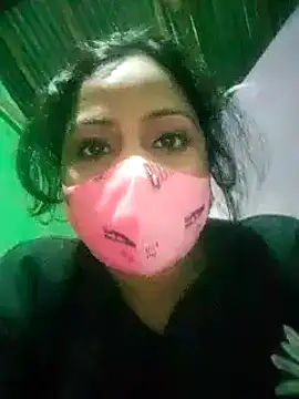 Shristiprakash0 online show from 01-17-25, 05:19