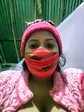 Shristiprakash0 online show from 01-24-25, 05:32