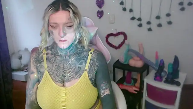 SLOPPYTITSS online show from 04-03-26, 10:52