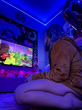 Cutiepiespanks online show from 11-09-25, 07:50