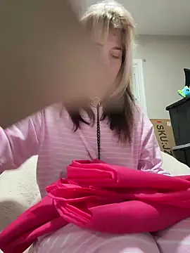 Cutiepiespanks online show from 02-01-26, 04:33