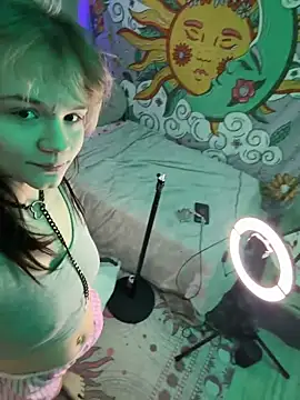 Cutiepiespanks online show from 02-19-26, 09:11