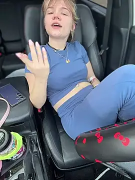 Cutiepiespanks online show from 03-02-26, 04:03