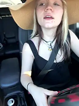 Cutiepiespanks online show from 03-10-26, 08:14