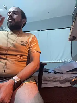 JayJayRod online show from 07-19-26, 07:34