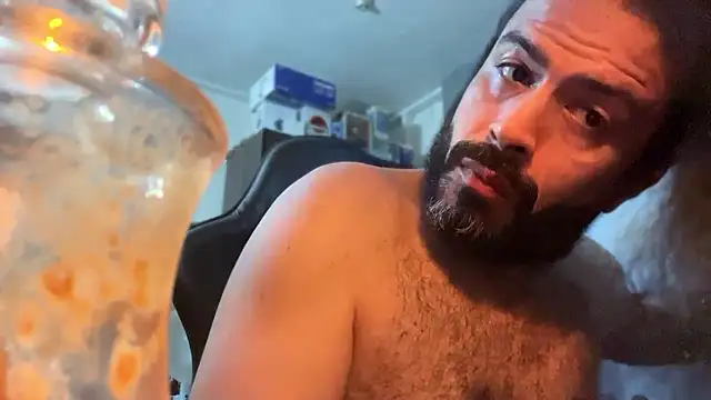 JayJayRod online show from 07-22-26, 03:37