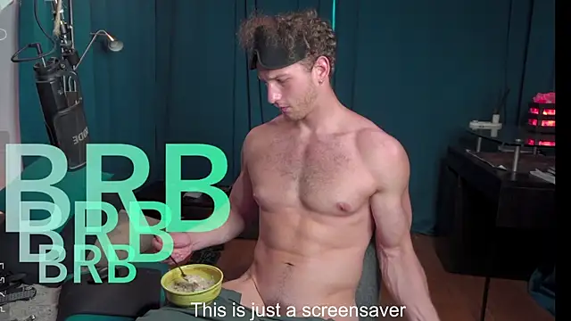 VIktorSecret online show from 11-09-25, 03:16