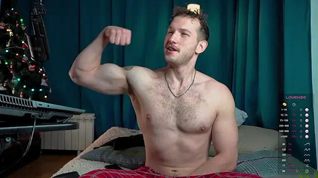 VIktorSecret online show from 01-10-26, 04:47