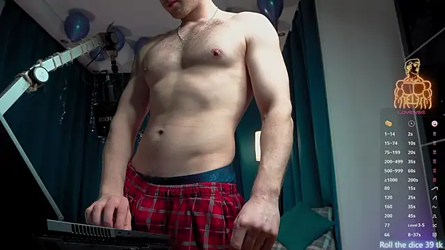 VIktorSecret online show from 03-27-26, 05:35