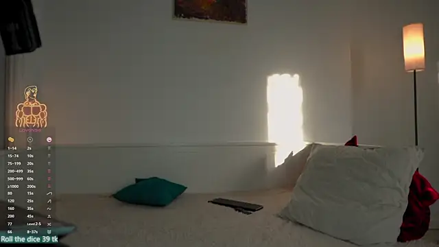 VIktorSecret online show from 04-30-26, 03:57