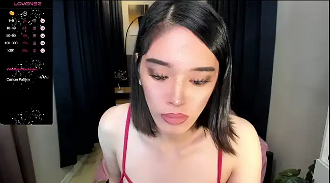 TsHeartXxx online show from 12-06-24, 04:58