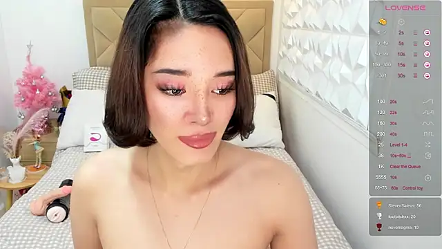 TsHeartXxx online show from 02-03-26, 07:30