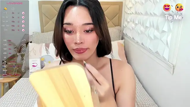 TsHeartXxx online show from 04-11-26, 07:51