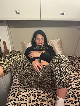 Cataleya80 online show from 02-24-26, 10:08