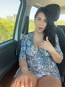 Cataleya80 online show from 04-17-26, 09:56