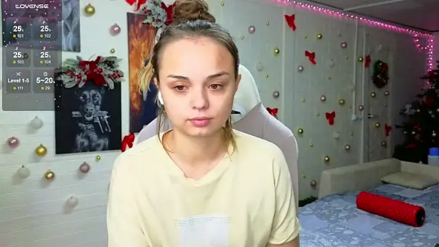 Misss Vikk online show from 01-06-26, 02:04