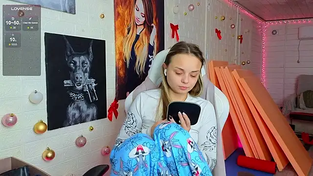 Misss Vikk online show from 02-07-26, 11:25