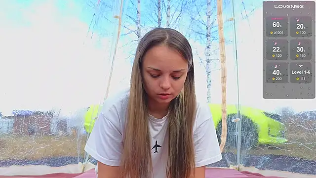 Misss Vikk online show from 04-05-26, 09:50