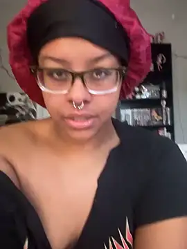 N1NT3NDH03 online show from 11-19-25, 03:01