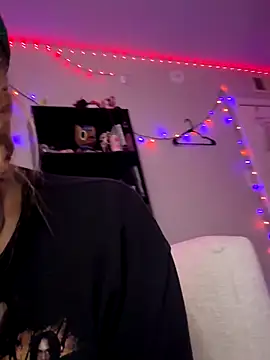 N1NT3NDH03 online show from 11-26-25, 04:35