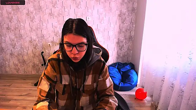 MollyLollipop online show from 02-21-25, 02:28