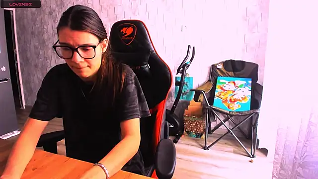 MollyLollipop online show from 03-10-25, 05:43