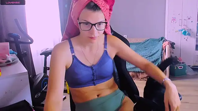 MollyLollipop online show from 08-06-26, 07:32