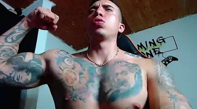 Adam Hudsond online show from 12-12-24, 01:17