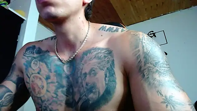 Adam Hudsond online show from 12-14-24, 03:15