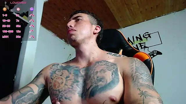 Adam Hudsond online show from 12-18-24, 10:35