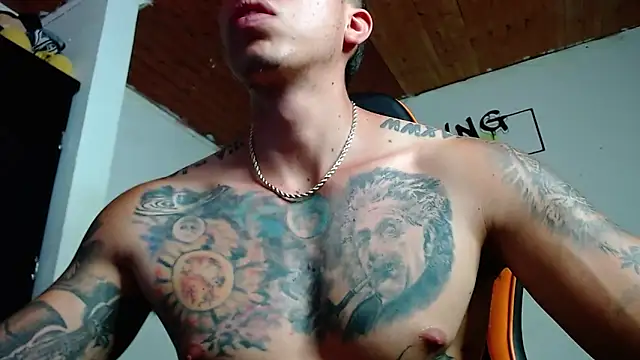 Adam Hudsond online show from 02-04-25, 12:33