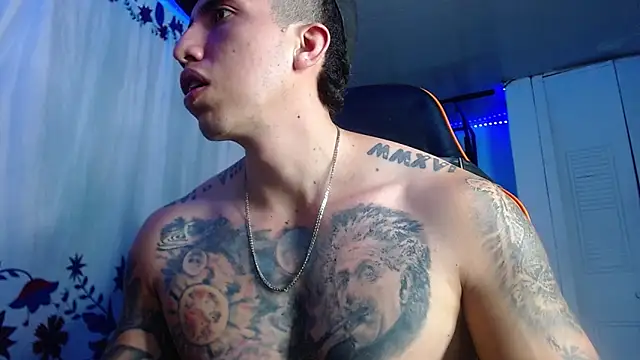 Adam Hudsond online show from 01-06-26, 12:03