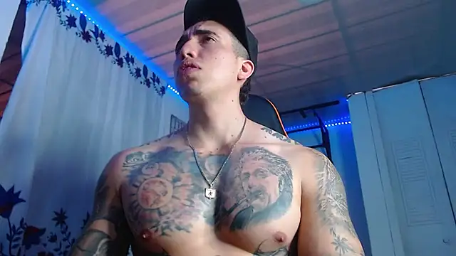 Adam Hudsond online show from 02-12-26, 12:44