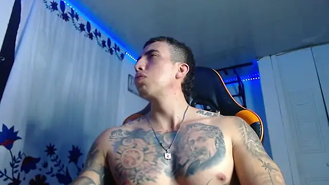 Adam Hudsond online show from 02-15-26, 12:07