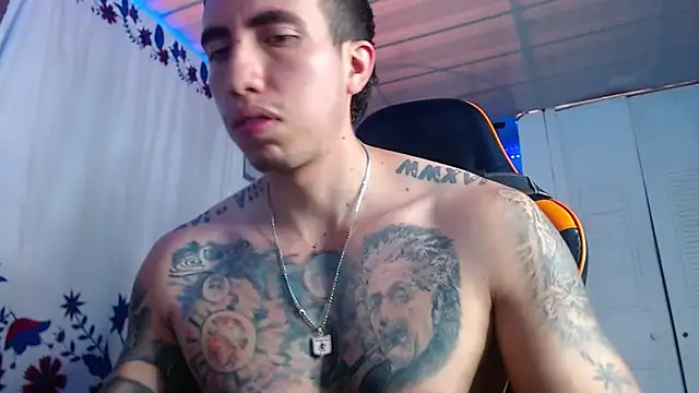 Adam Hudsond online show from 02-24-26, 02:59