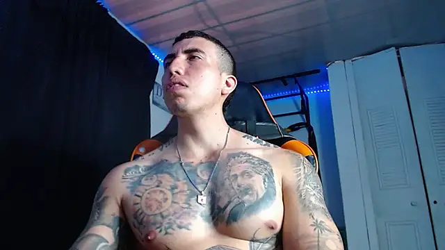 Adam Hudsond online show from 03-18-26, 12:52