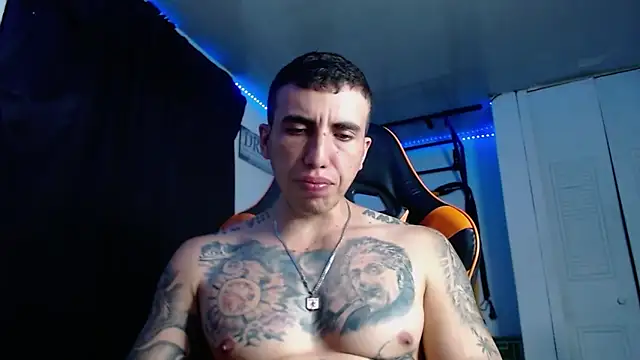 Adam Hudsond online show from 03-21-26, 03:33