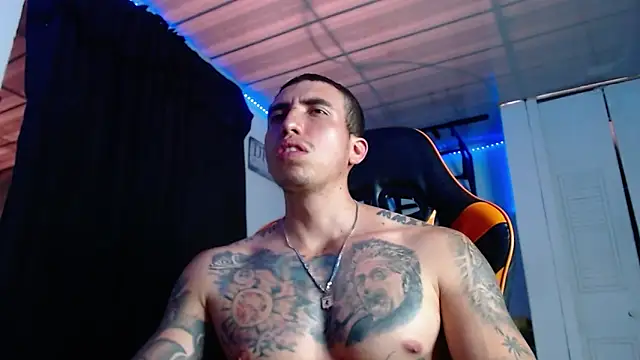 Adam Hudsond online show from 06-01-26, 08:10