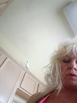 Snapshot of IMS_BHAVEN chatting on 10-19-25, 03:45 IMS BHAVEN online show from 10-19-25, 03:45