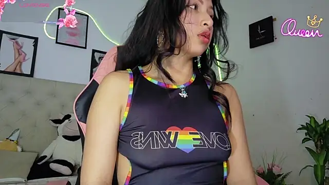 Sweet baby hellen online show from 05-28-26, 03:48