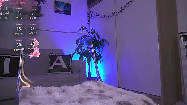 lildiaa online show from 11-25-25, 10:48