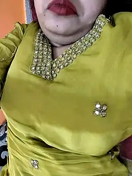 BigBustyRuhi online show from 04-01-26, 08:04