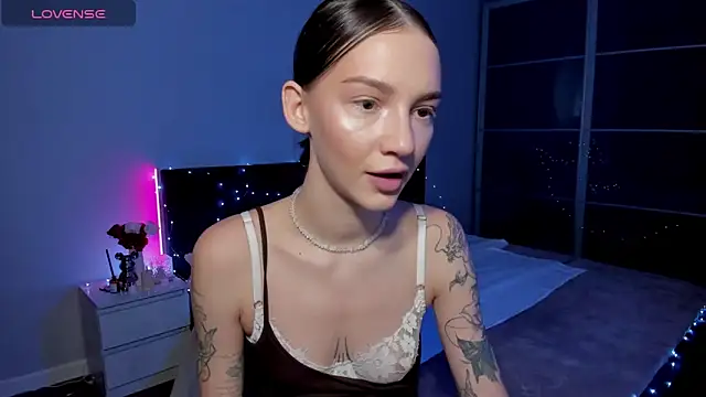 SophieCatty online show from 03-28-26, 12:10