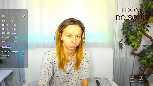 Bell a mi  online show from 10-26-25, 09:15