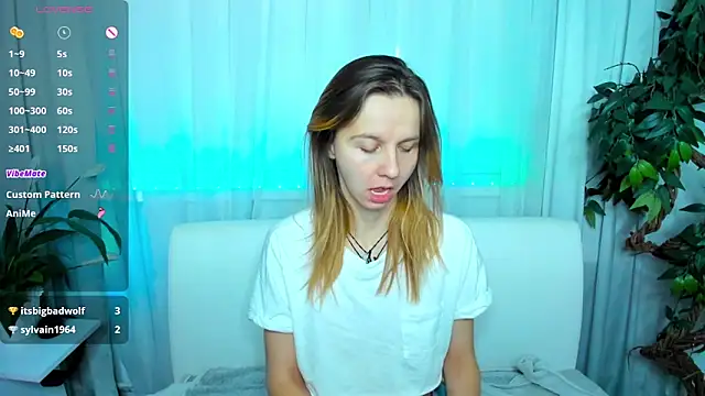 Bell a mi  online show from 11-23-25, 11:32